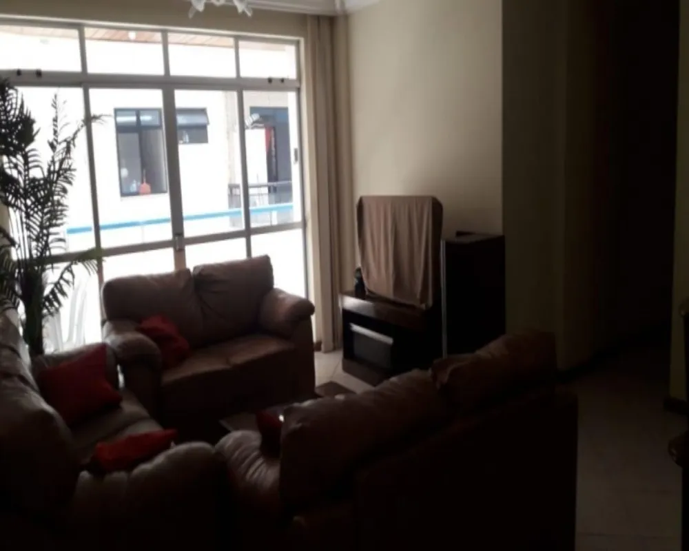 Apartamento, 3 quartos, 120 m² - Foto 7