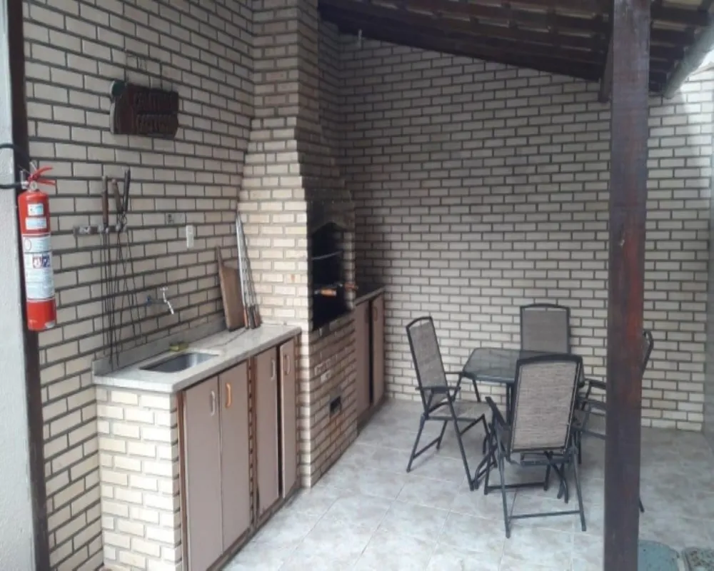 Apartamento, 3 quartos, 120 m² - Foto 29