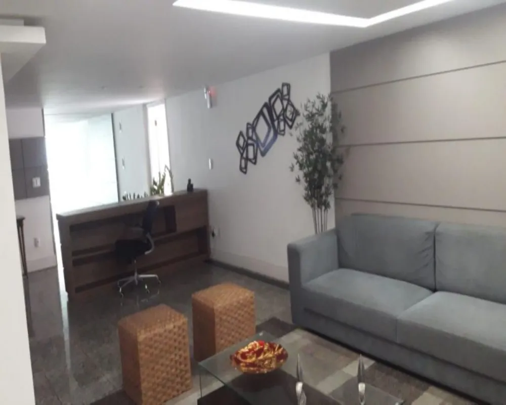 Apartamento, 3 quartos, 120 m² - Foto 4