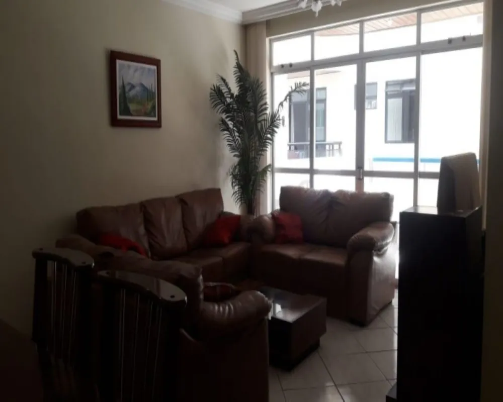 Apartamento, 3 quartos, 120 m² - Foto 8