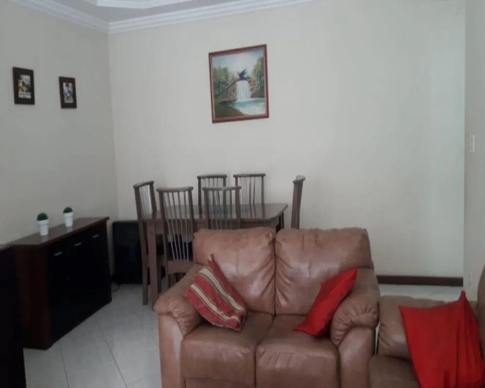 Apartamento, 3 quartos, 120 m² - Foto 9