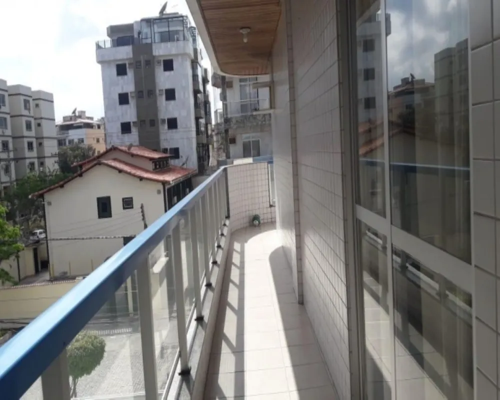 Apartamento, 3 quartos, 120 m² - Foto 25