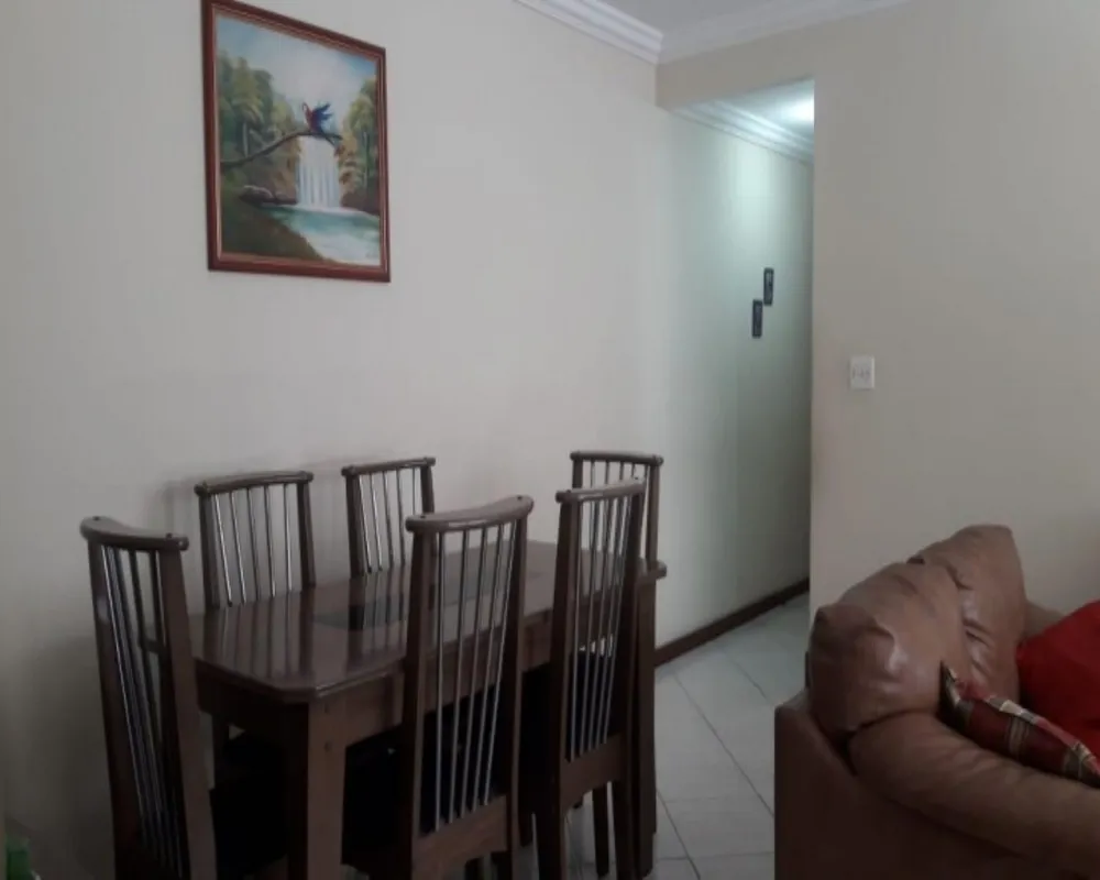 Apartamento, 3 quartos, 120 m² - Foto 5
