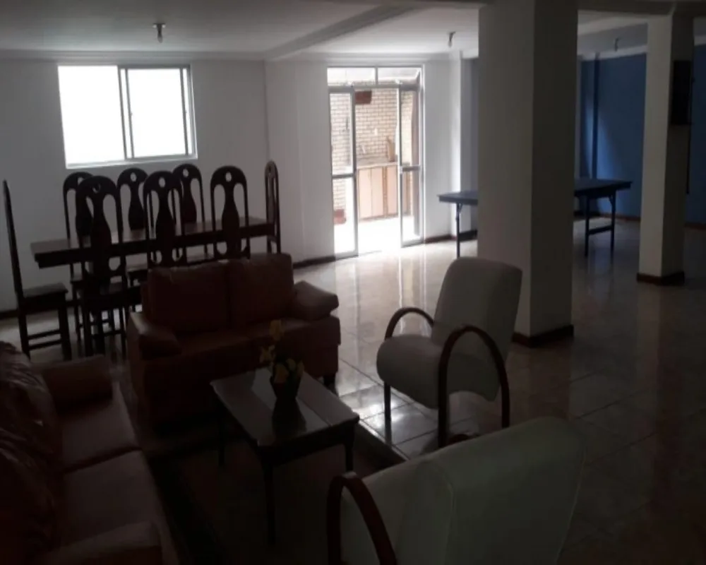 Apartamento, 3 quartos, 120 m² - Foto 33