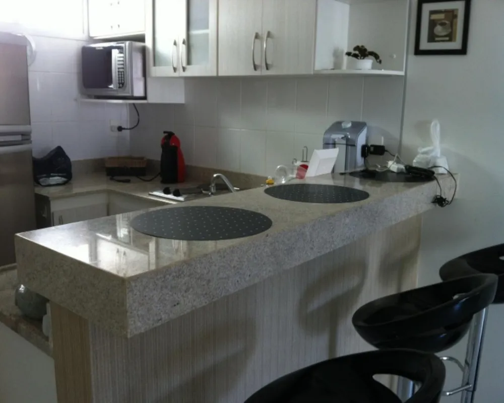 Apartamento, 2 quartos, 63 m² - Foto 11