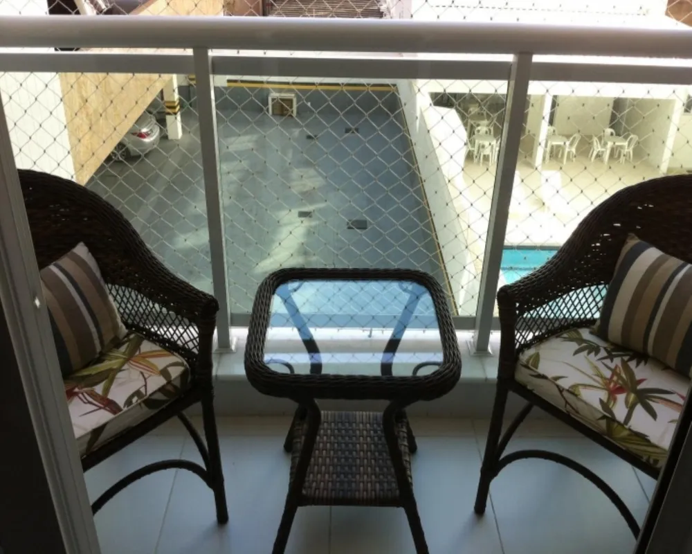 Apartamento, 2 quartos, 63 m² - Foto 13
