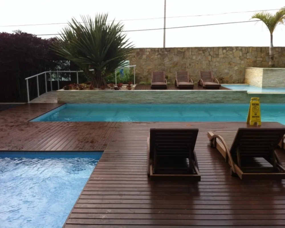 Apartamento, 2 quartos, 63 m² - Foto 5