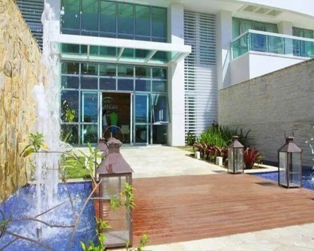 Apartamento, 2 quartos, 63 m² - Foto 15