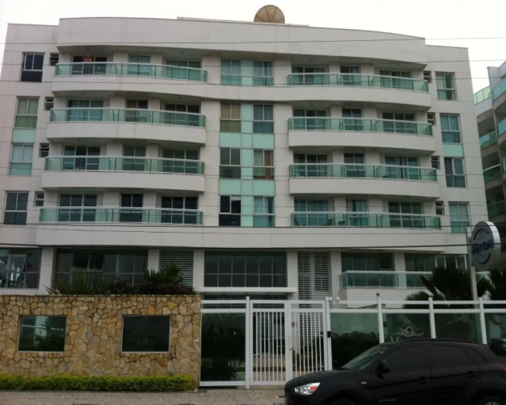 Apartamento, 2 quartos, 63 m² - Foto 1
