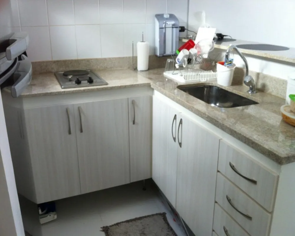 Apartamento, 2 quartos, 63 m² - Foto 10