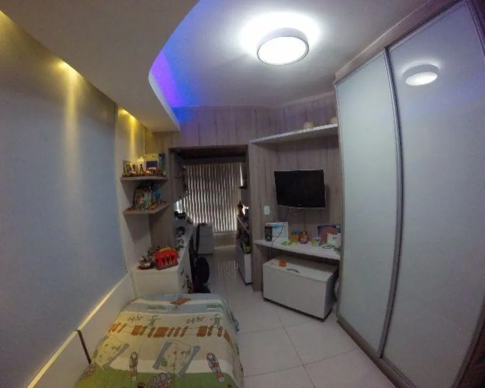 Casa, 3 quartos, 100 m² - Foto 9
