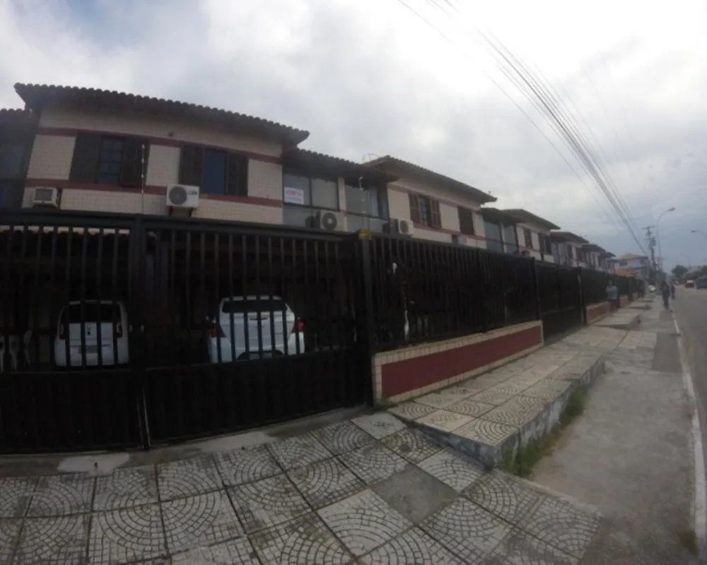 Casa, 3 quartos, 100 m² - Foto 1