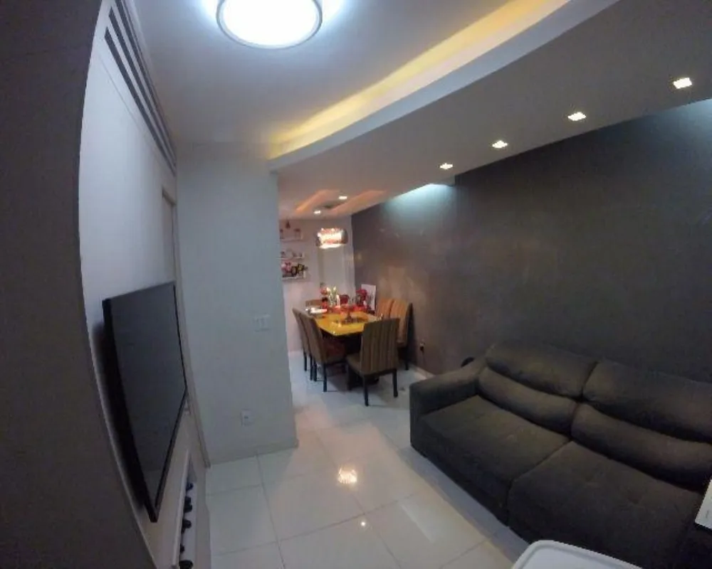 Casa, 3 quartos, 100 m² - Foto 6