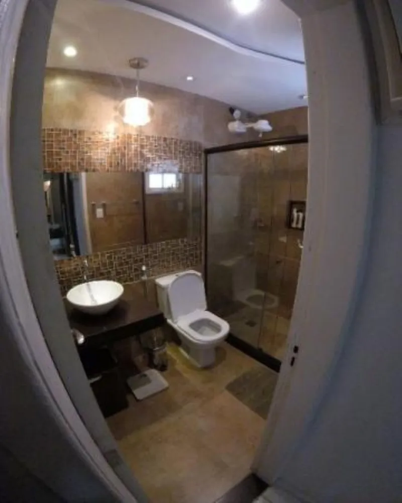 Casa, 3 quartos, 100 m² - Foto 4