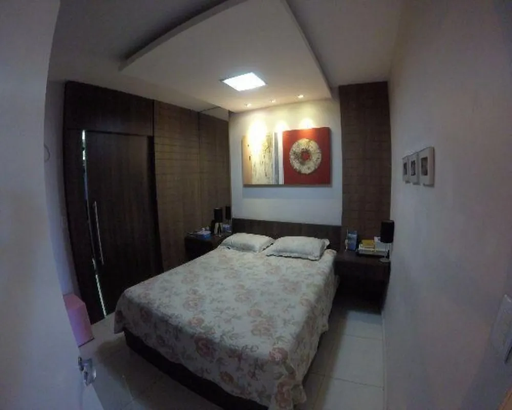 Casa, 3 quartos, 100 m² - Foto 16