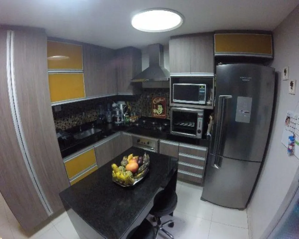 Casa, 3 quartos, 100 m² - Foto 12