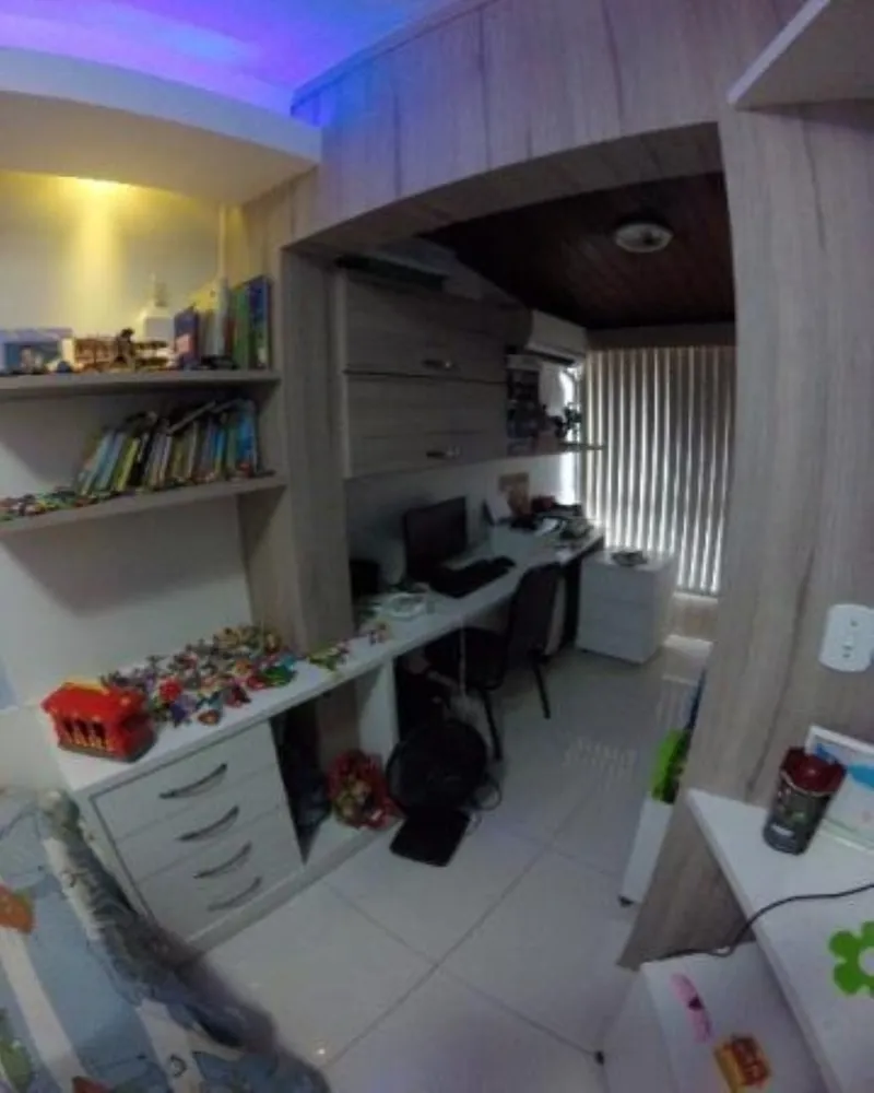 Casa, 3 quartos, 100 m² - Foto 10