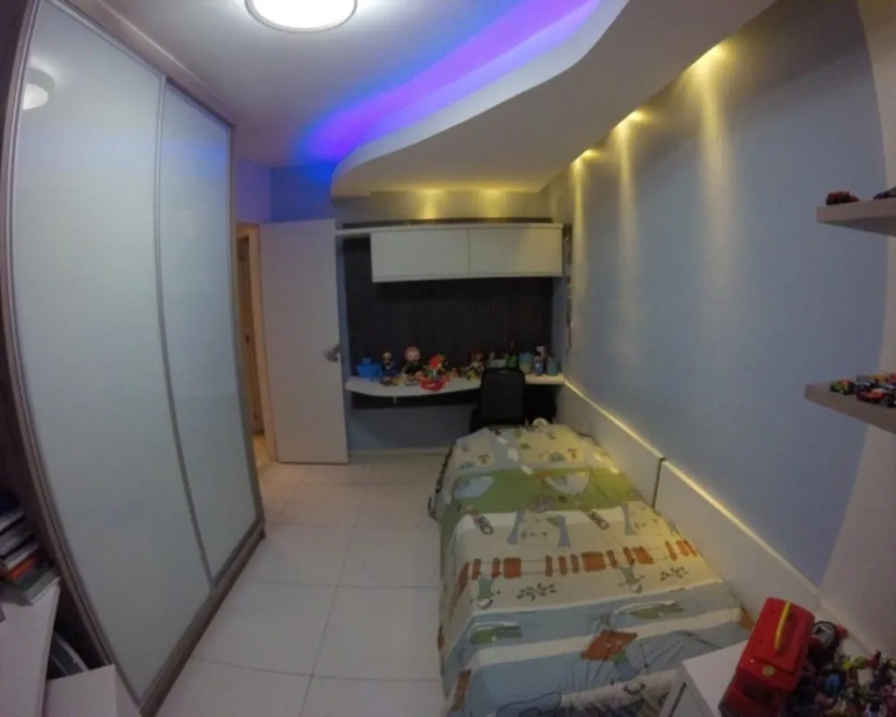 Casa, 3 quartos, 100 m² - Foto 2
