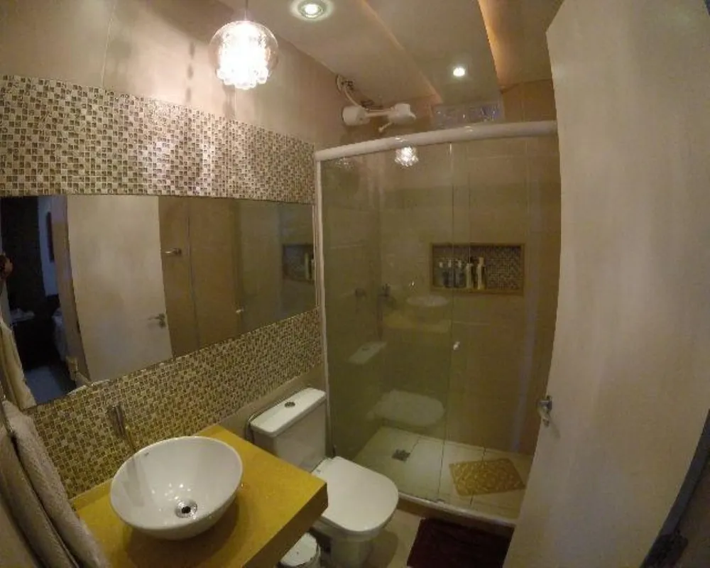 Casa, 3 quartos, 100 m² - Foto 13