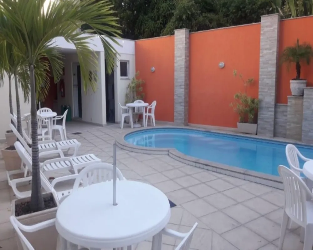 Apartamento, 2 quartos, 120 m² - Foto 19