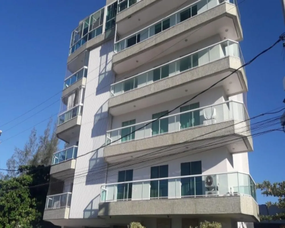 Apartamento, 2 quartos, 120 m² - Foto 1