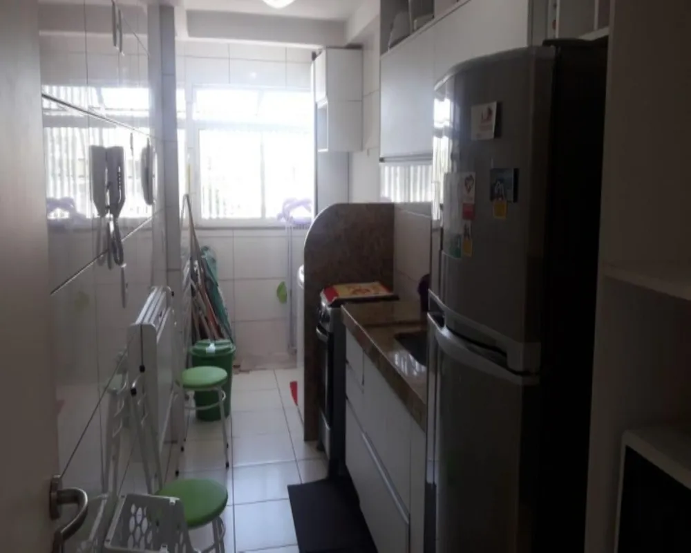 Apartamento, 2 quartos, 120 m² - Foto 8
