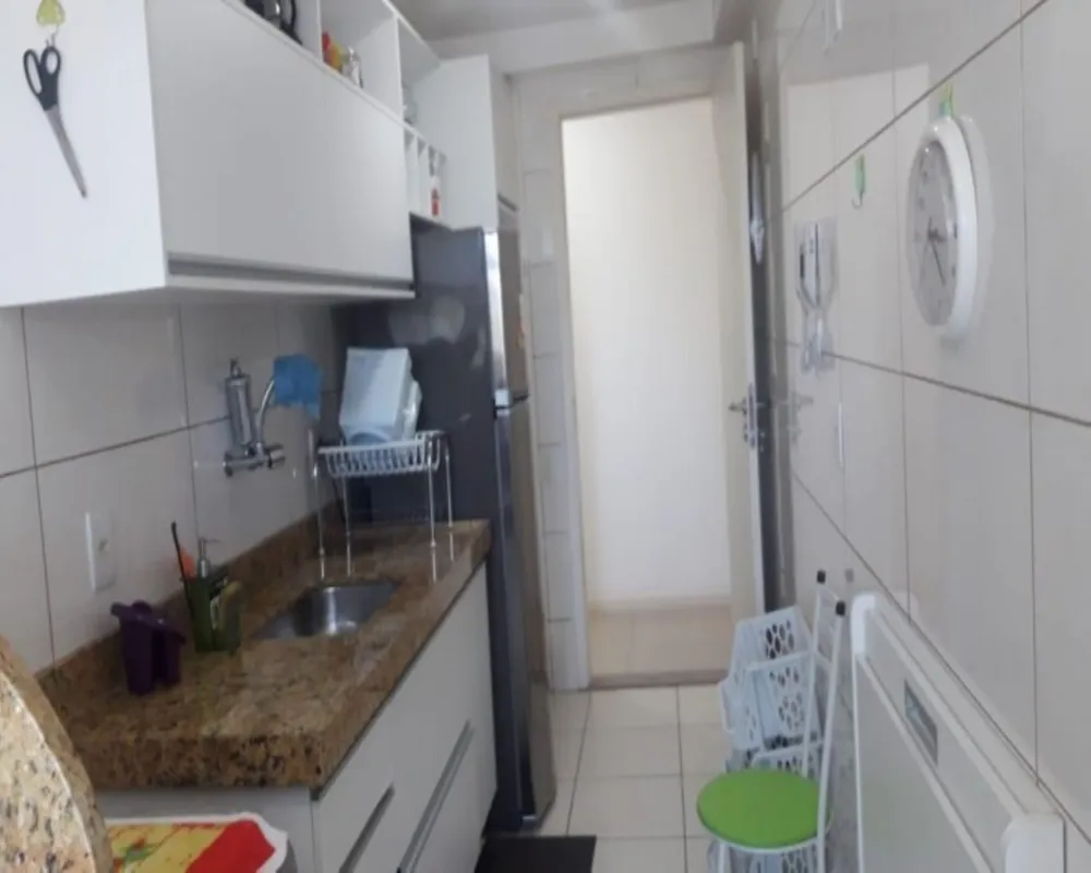 Apartamento, 2 quartos, 120 m² - Foto 9