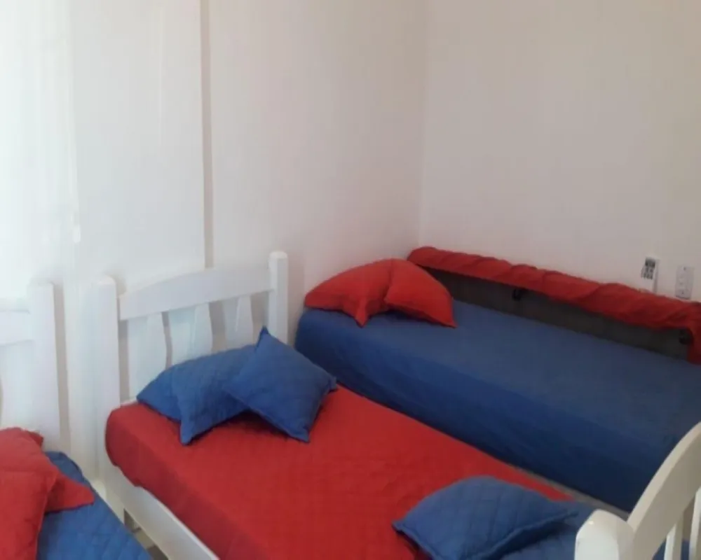 Apartamento, 2 quartos, 120 m² - Foto 12