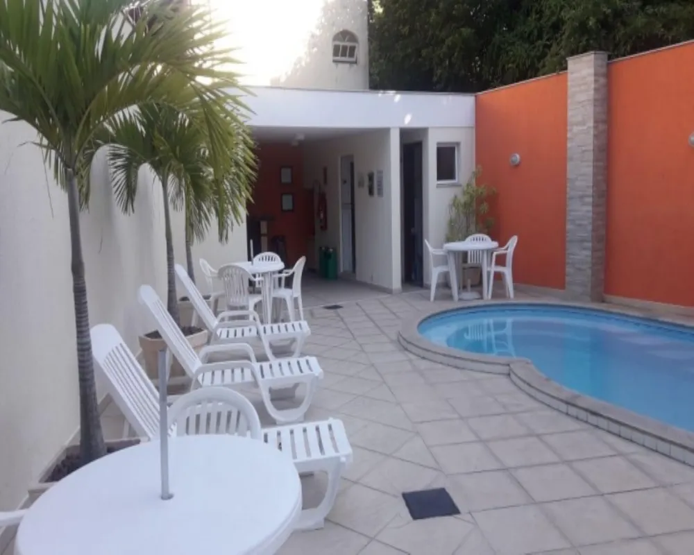 Apartamento, 2 quartos, 120 m² - Foto 20