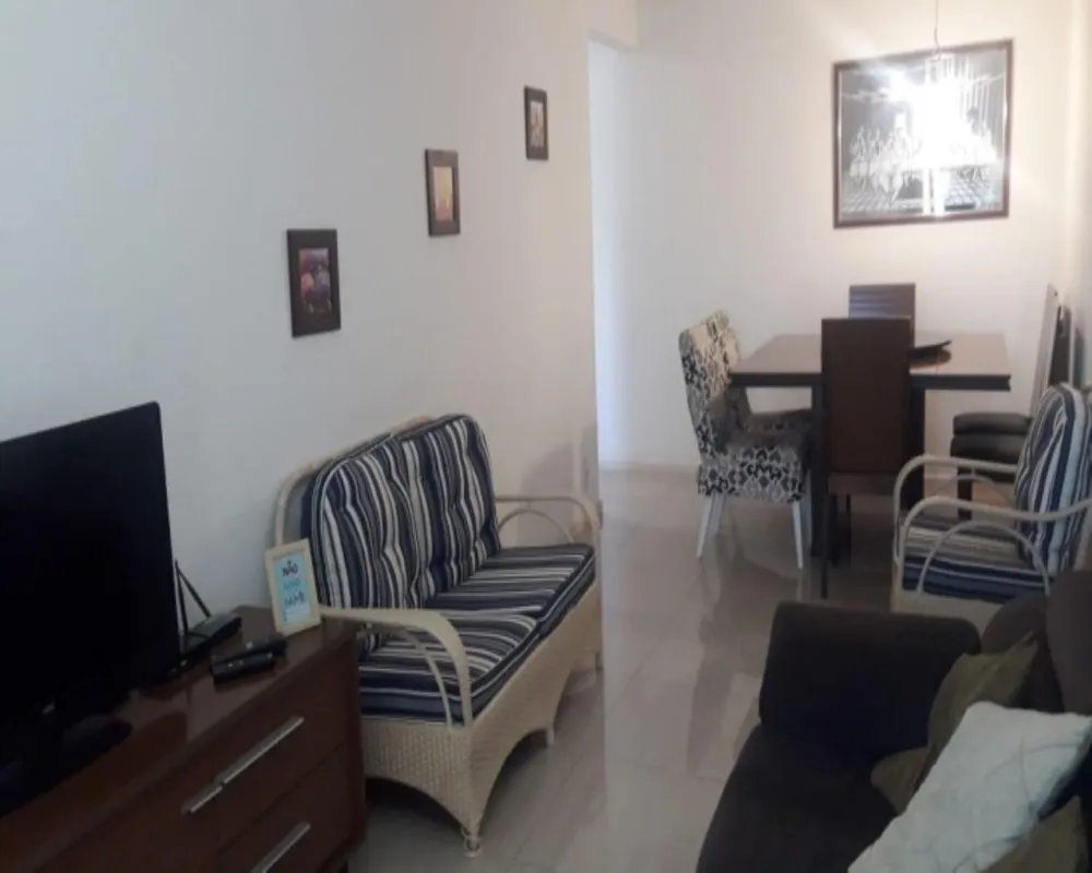 Apartamento, 2 quartos, 120 m² - Foto 5