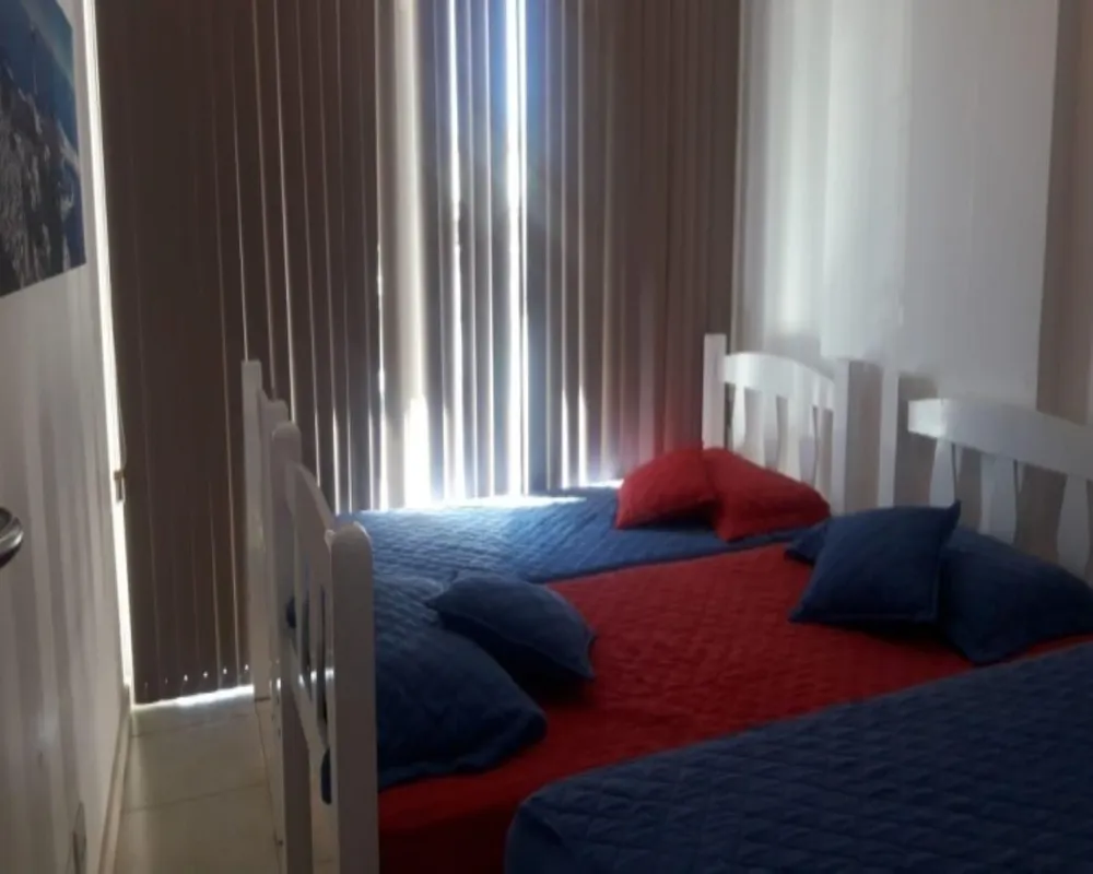 Apartamento, 2 quartos, 120 m² - Foto 13