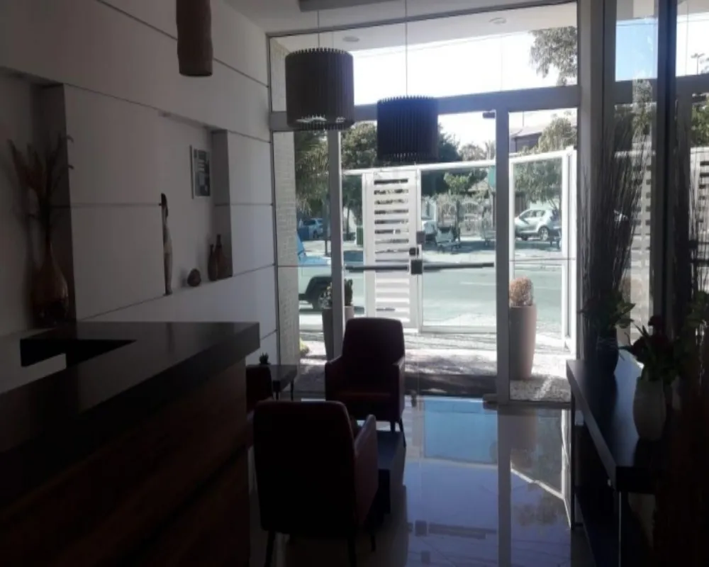 Apartamento, 2 quartos, 120 m² - Foto 2