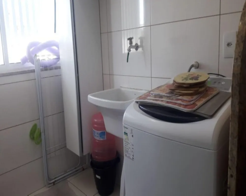 Apartamento, 2 quartos, 120 m² - Foto 7