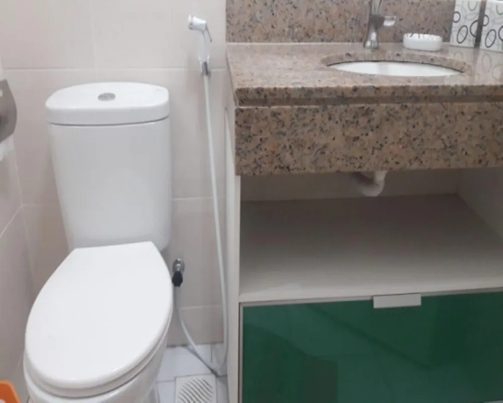 Apartamento, 2 quartos, 120 m² - Foto 10