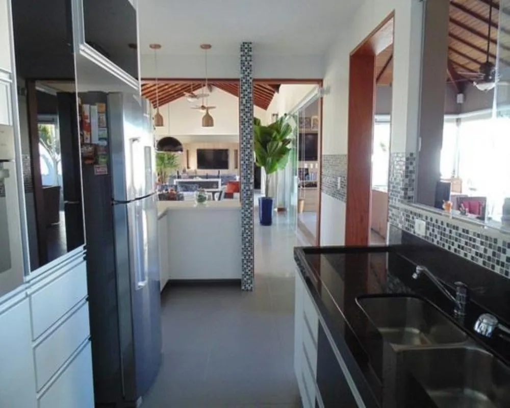Casa, 3 quartos, 325 m² - Foto 20