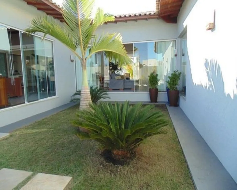 Casa, 3 quartos, 325 m² - Foto 24