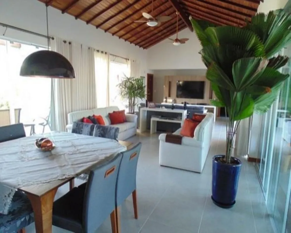 Casa, 3 quartos, 325 m² - Foto 23