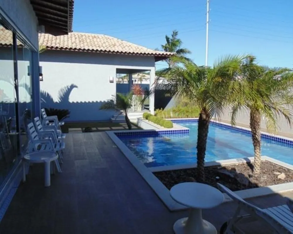 Casa, 3 quartos, 325 m² - Foto 6