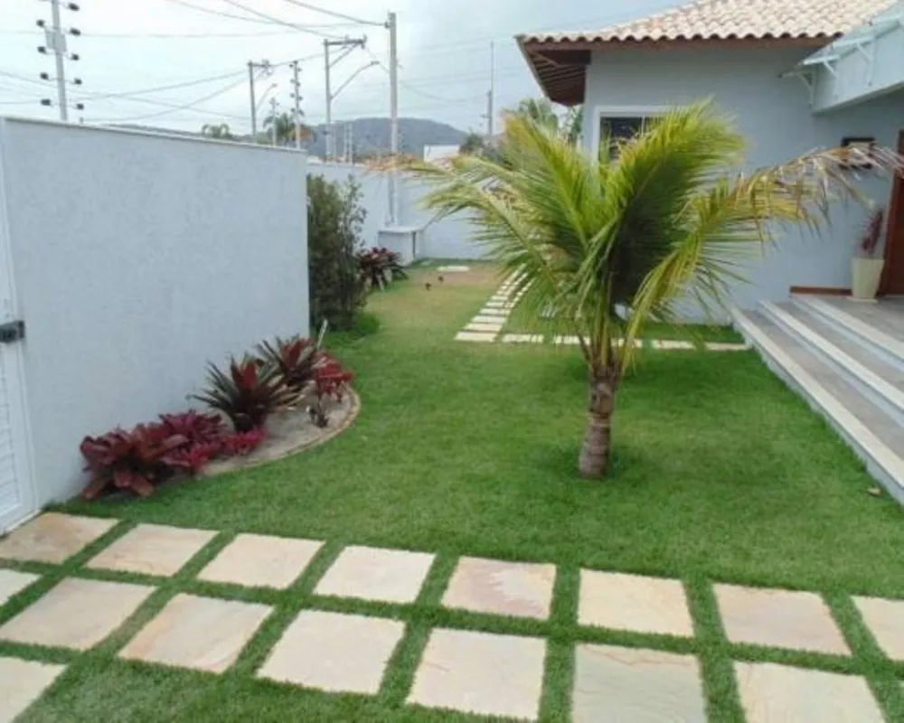 Casa, 3 quartos, 325 m² - Foto 25