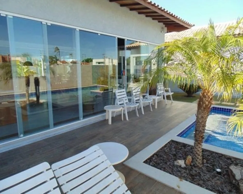Casa, 3 quartos, 325 m² - Foto 2