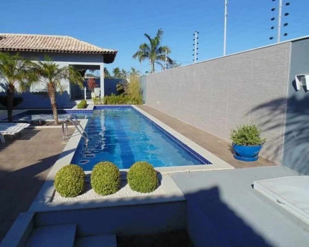 Casa, 3 quartos, 325 m² - Foto 16