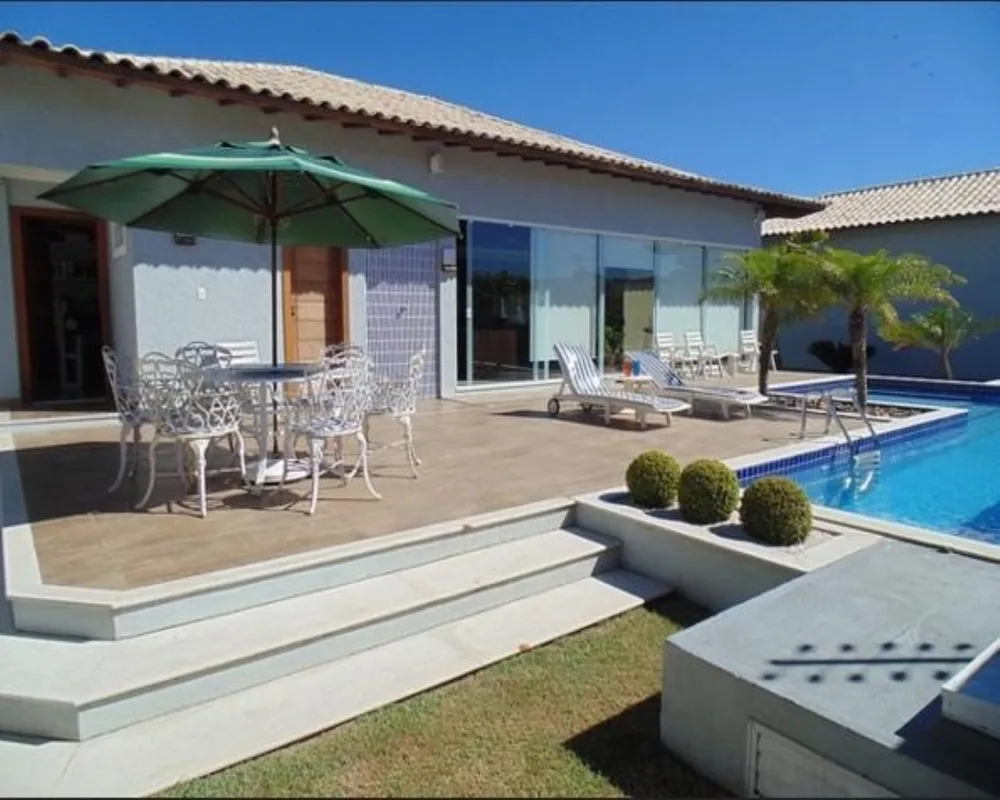 Casa, 3 quartos, 325 m² - Foto 19
