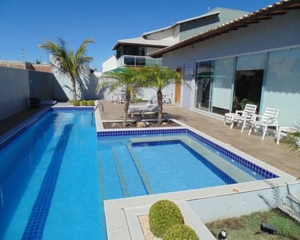 Casa, 3 quartos, 325 m² - Foto 13