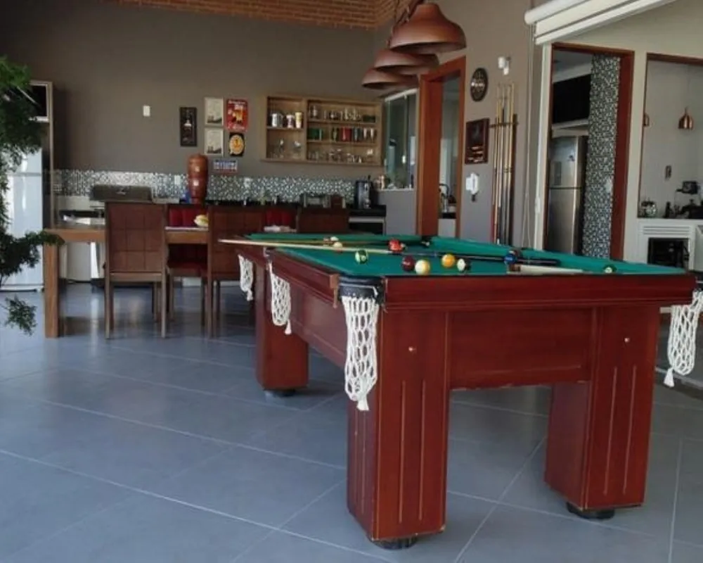 Casa, 3 quartos, 325 m² - Foto 15