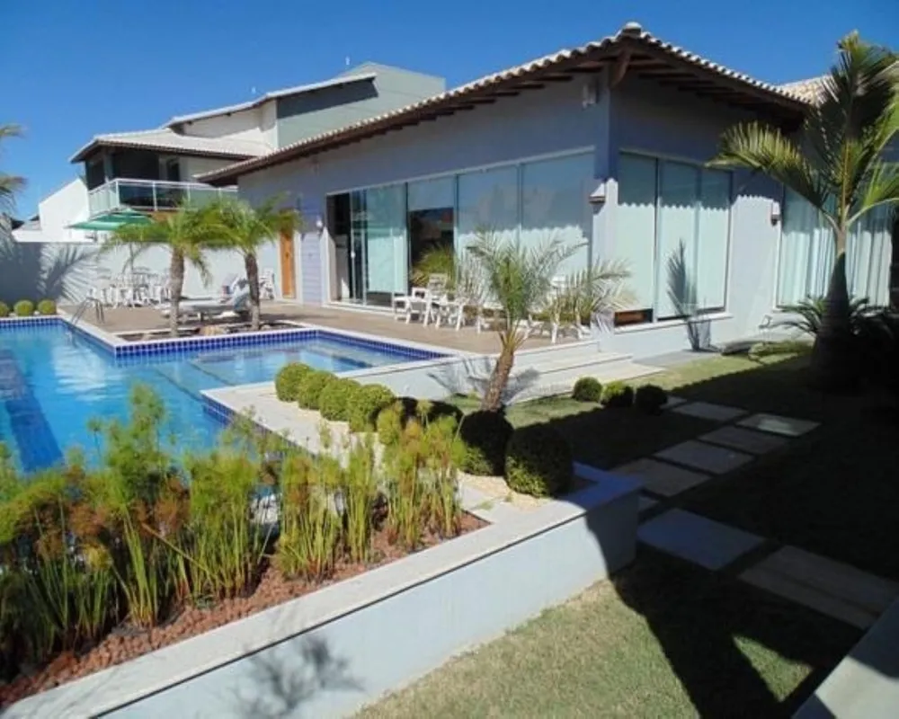 Casa, 3 quartos, 325 m² - Foto 14