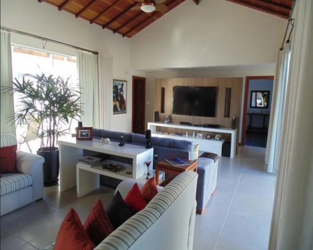 Casa, 3 quartos, 325 m² - Foto 7