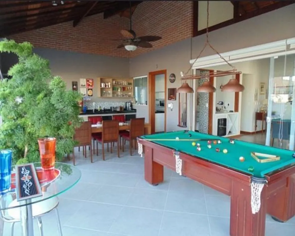 Casa, 3 quartos, 325 m² - Foto 4