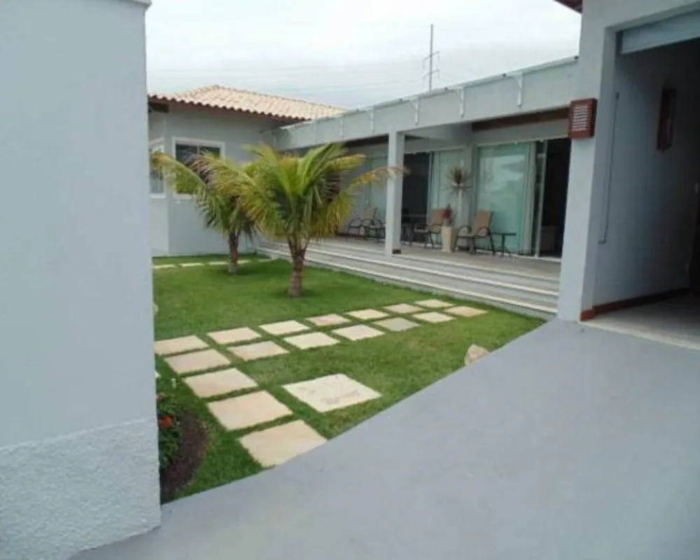 Casa, 3 quartos, 325 m² - Foto 18