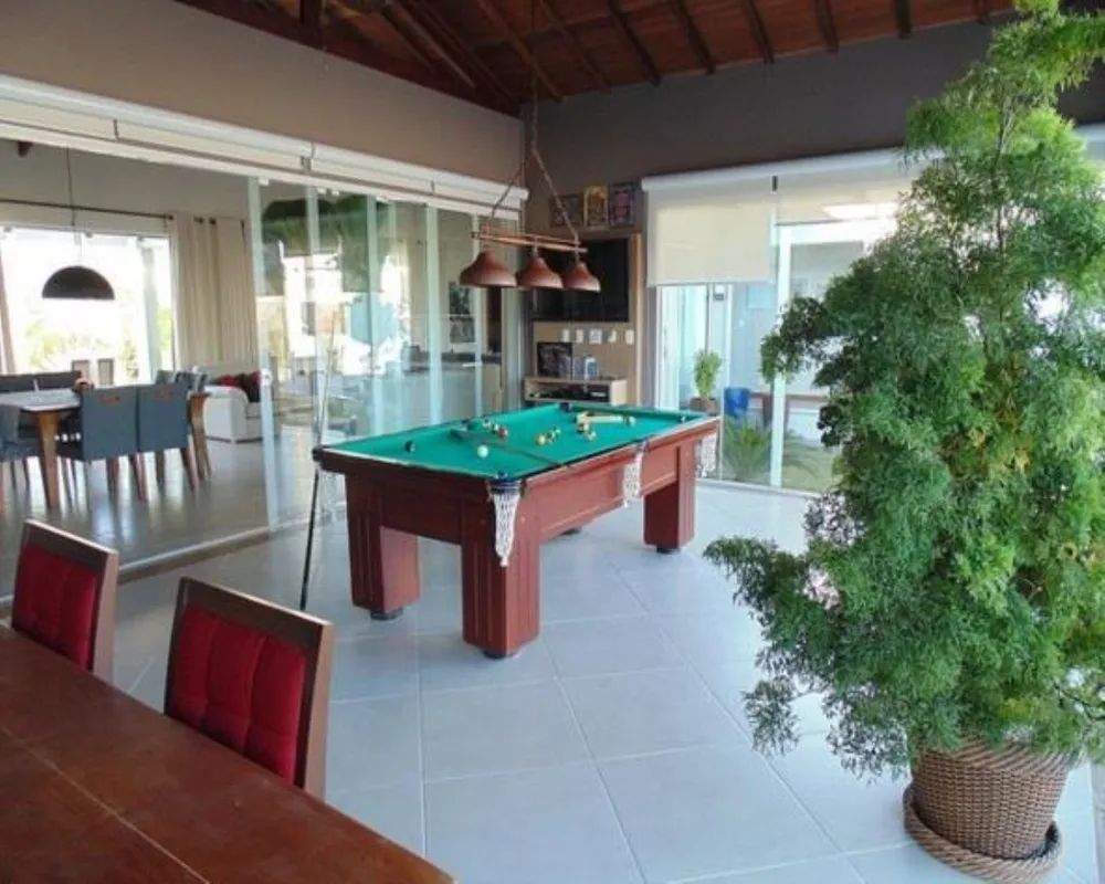 Casa, 3 quartos, 325 m² - Foto 22