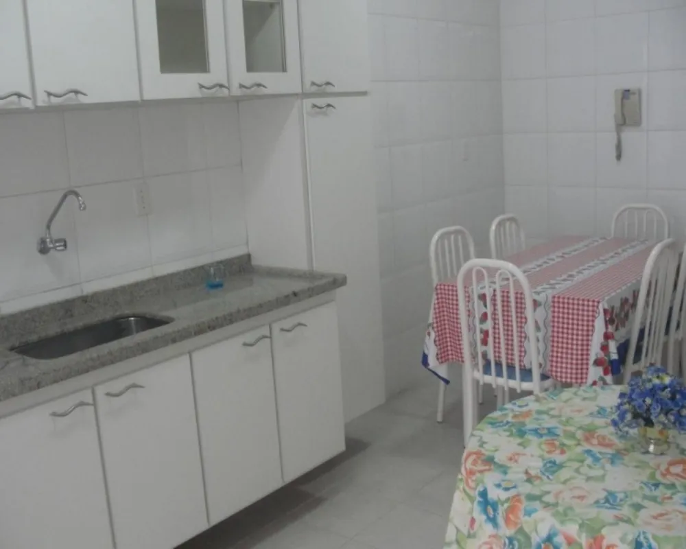 Apartamento, 4 quartos, 130 m² - Foto 11